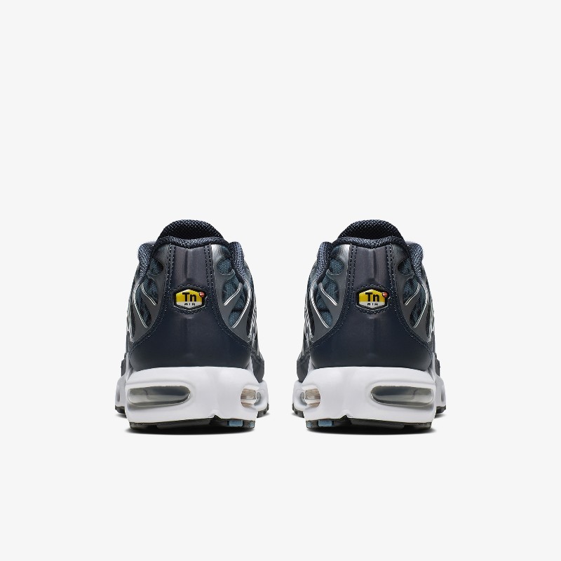 Air max plus og blue shadow hot sale